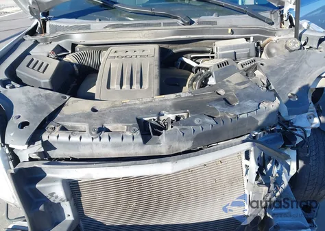 2017 GMC Terrain Sle-1 from USA, damaged, VIN 2GKFLSEK8H6258992